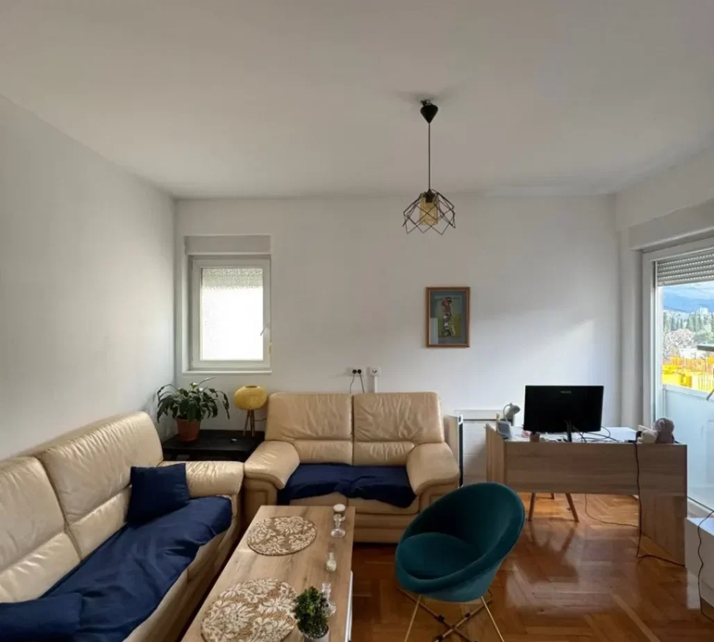 Продаж - Квартира Podgorica, Ljubović