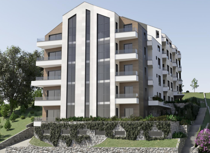 Продаж - Квартира Budva, Budva