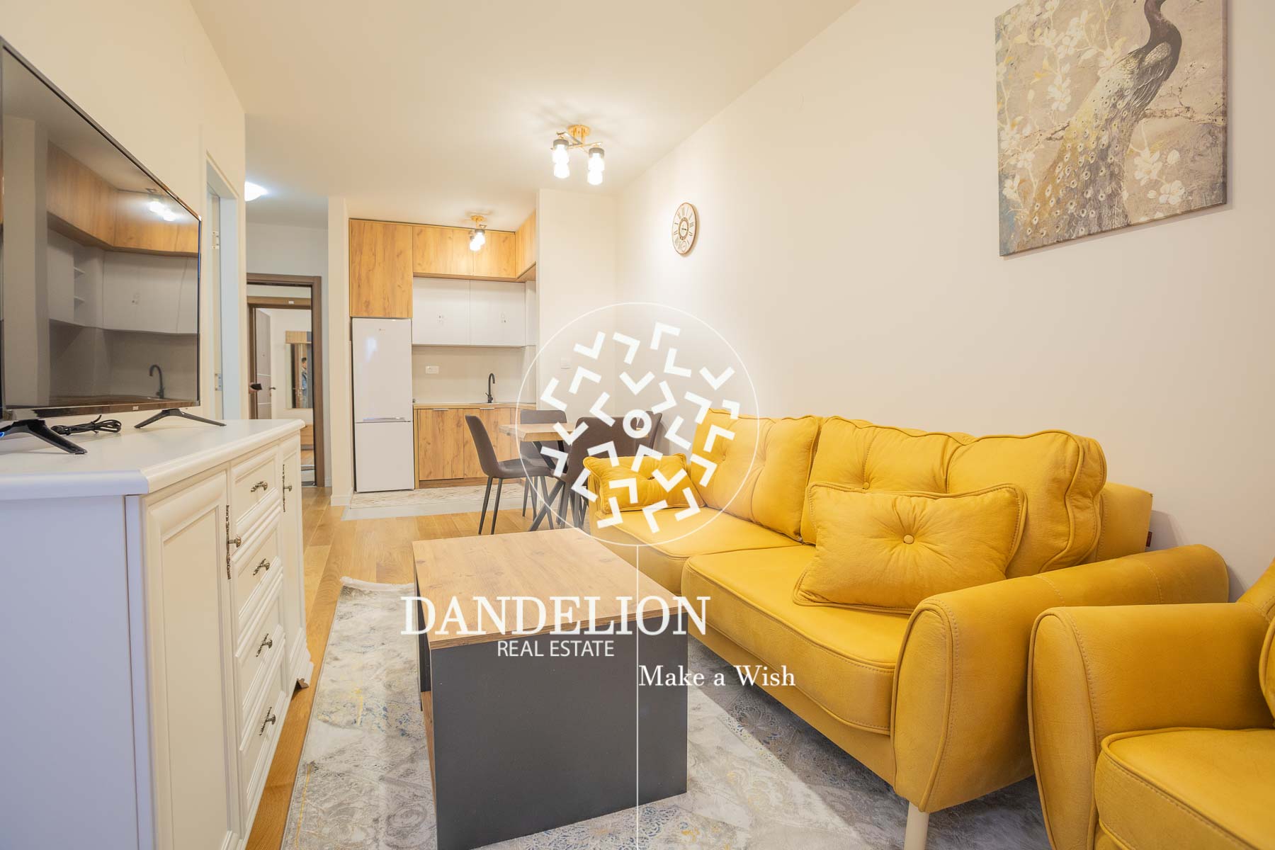 Rent - Apartment Podgorica, Central Point