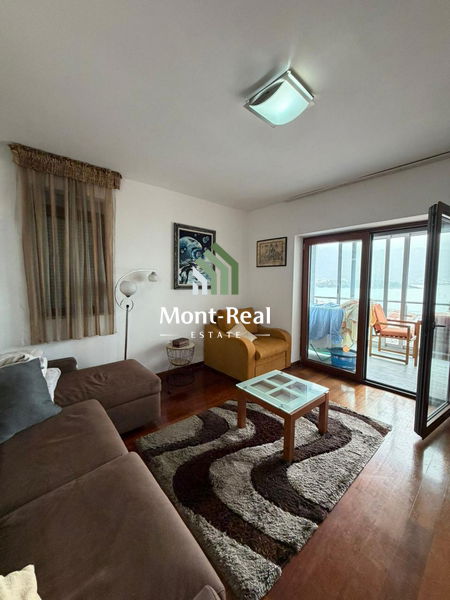 Rent - Apartment Budva, Vidikovac