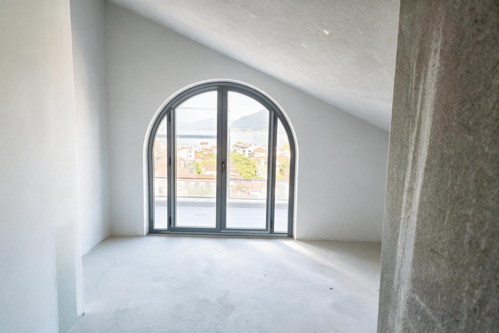 Продажа - Квартира Tivat, Ostalo