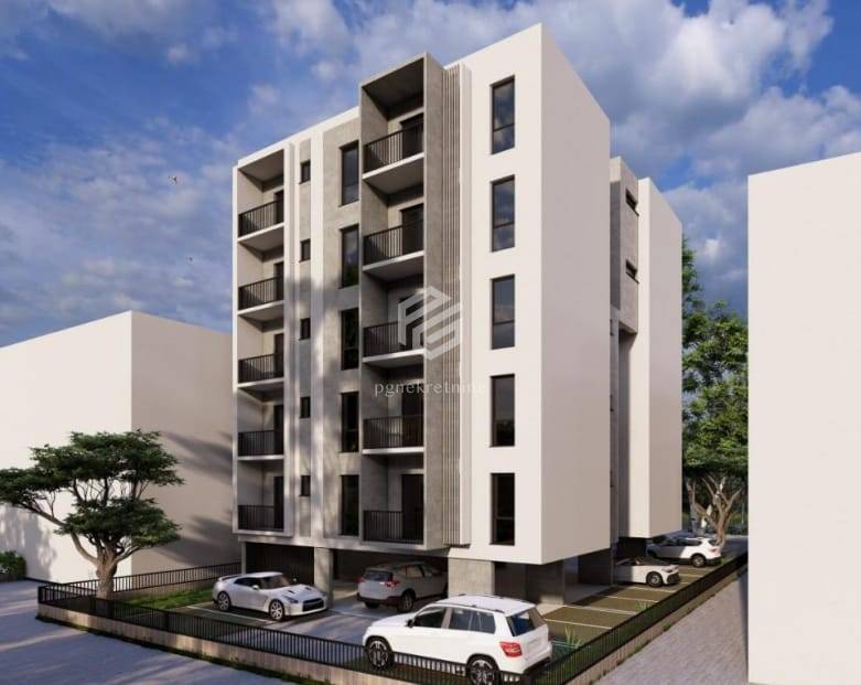 Продажа - Квартира Bar, Bar