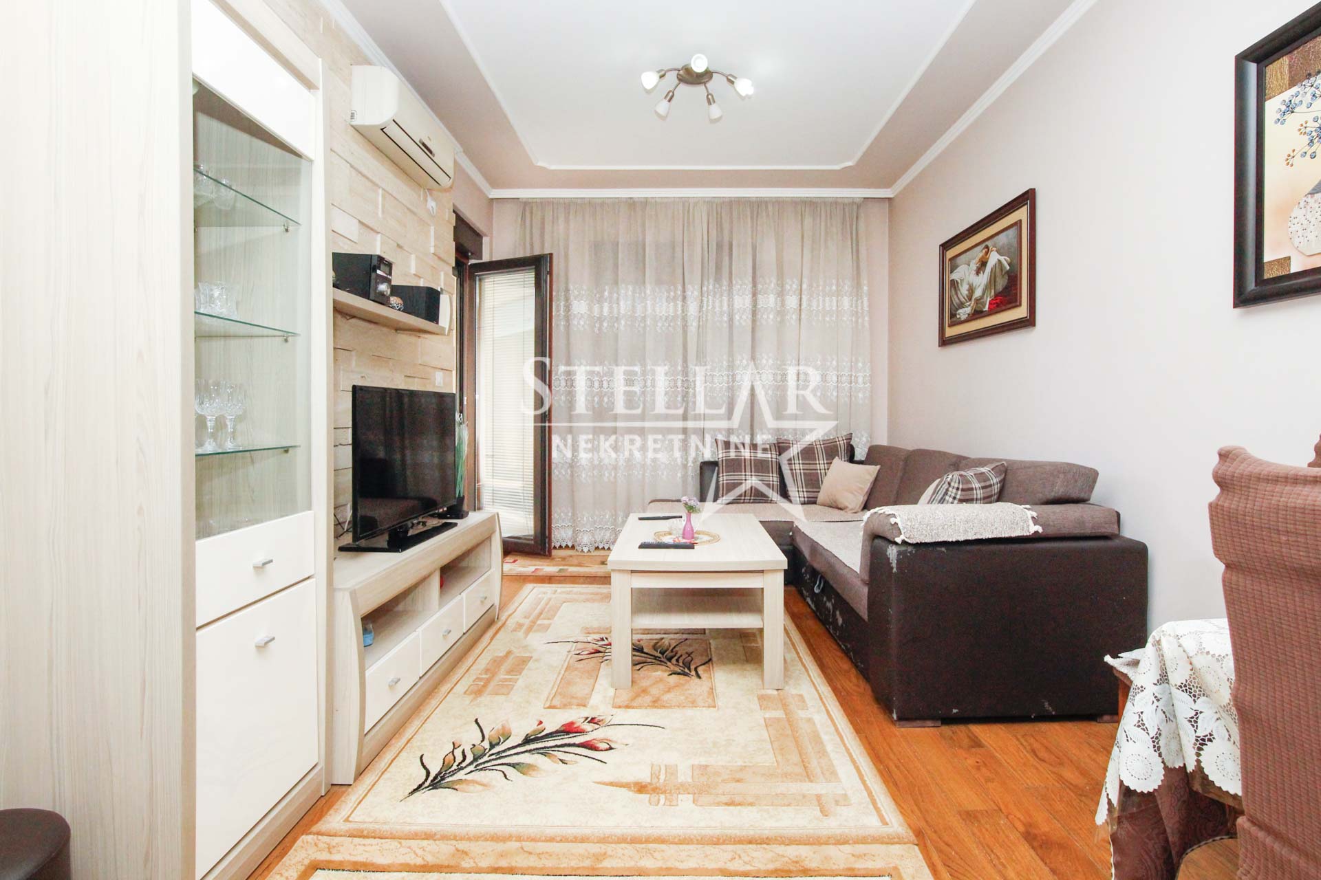 Rent - Apartment Podgorica, Stara Varoš