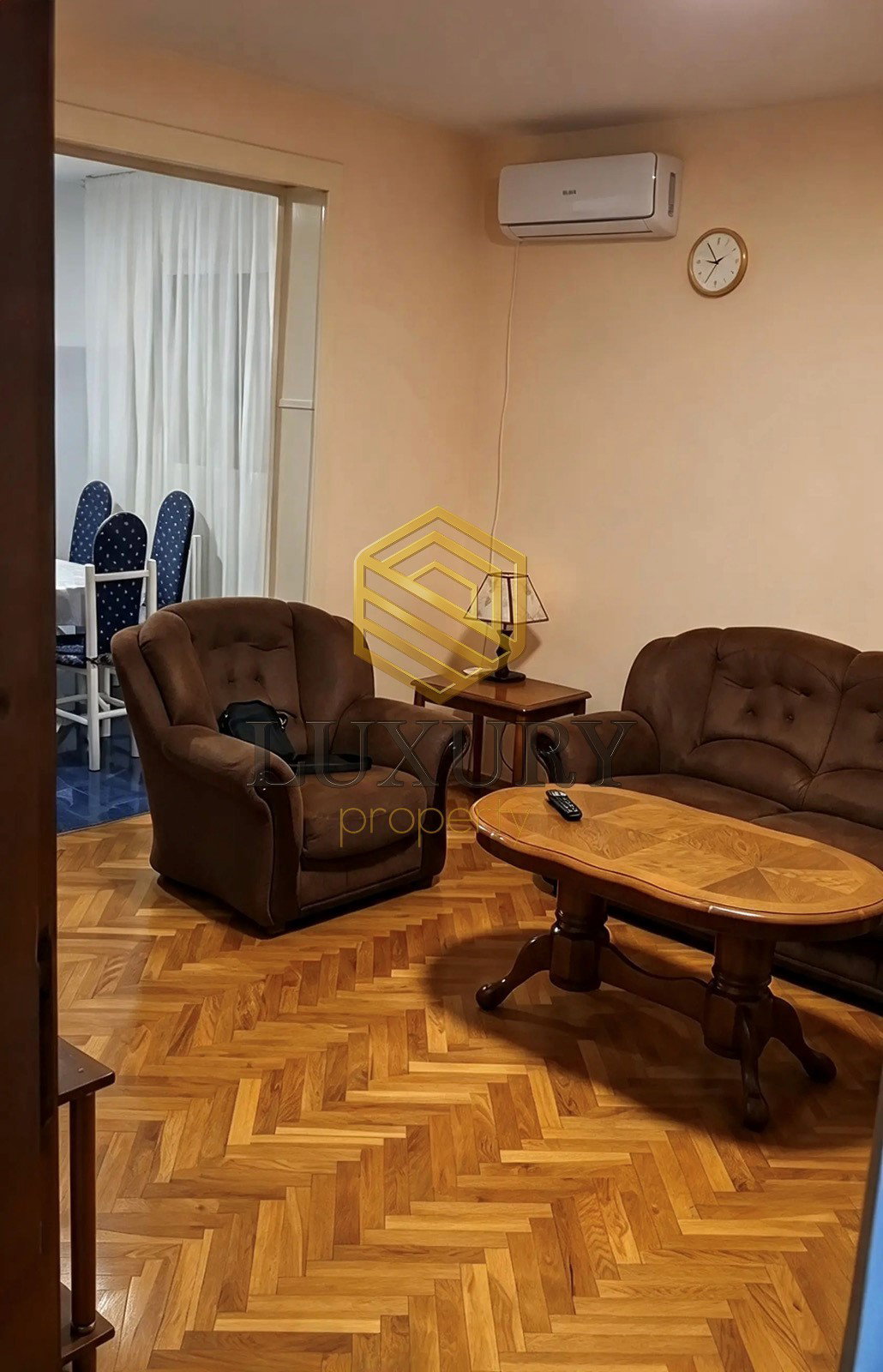 Оренда - Квартира Podgorica, Donja Gorica