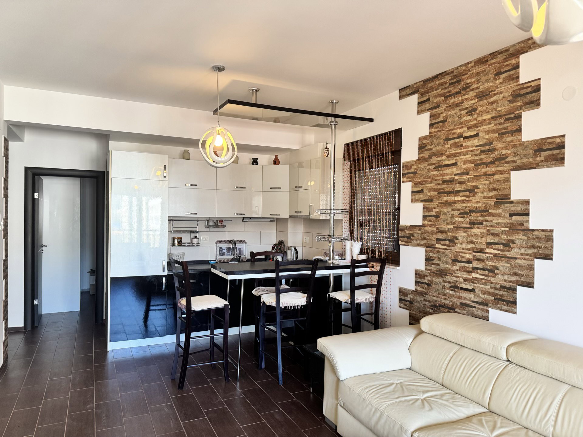 Prodaja - Stan Budva, Budva