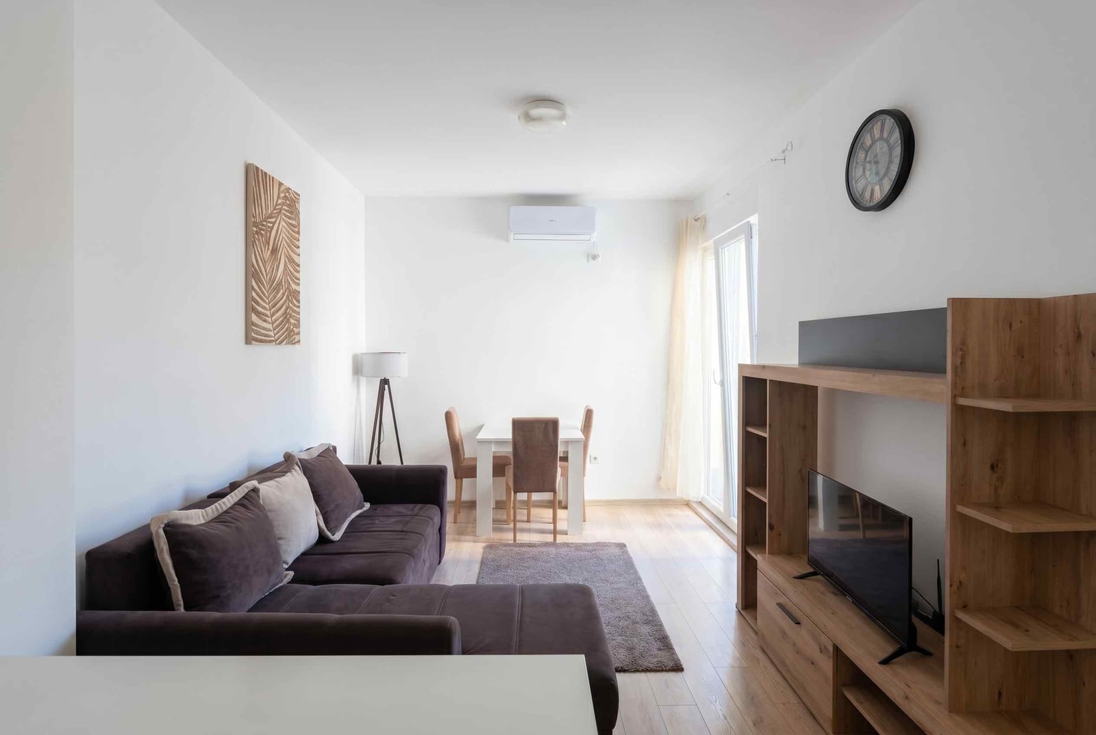 Sale - Apartment Budva, Ostalo