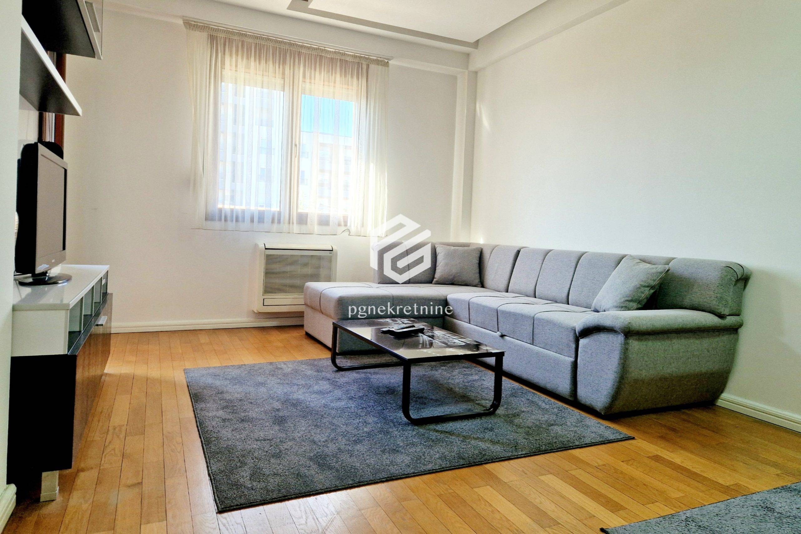 Оренда - Квартира Podgorica, Stari Aerodrom