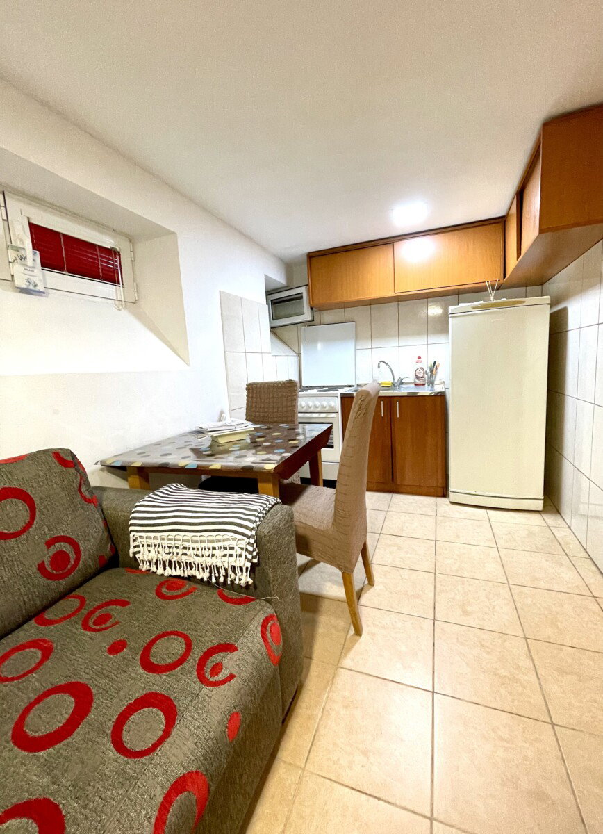 Продажа - Квартира Podgorica, Gorica C