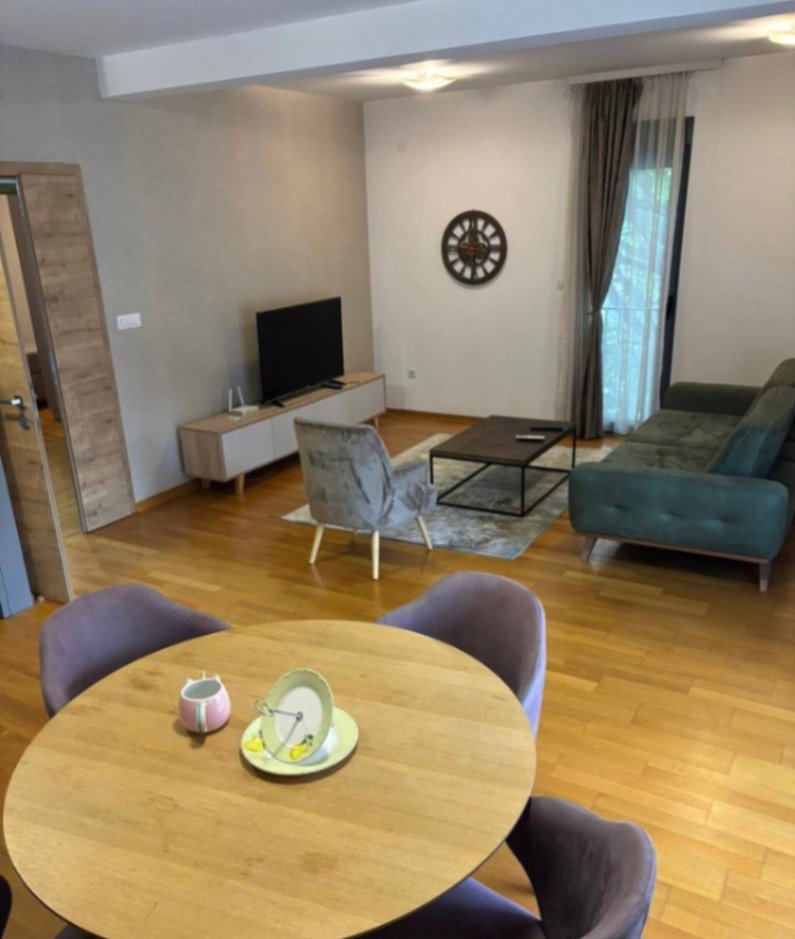 Аренда - Квартира Podgorica, Centar