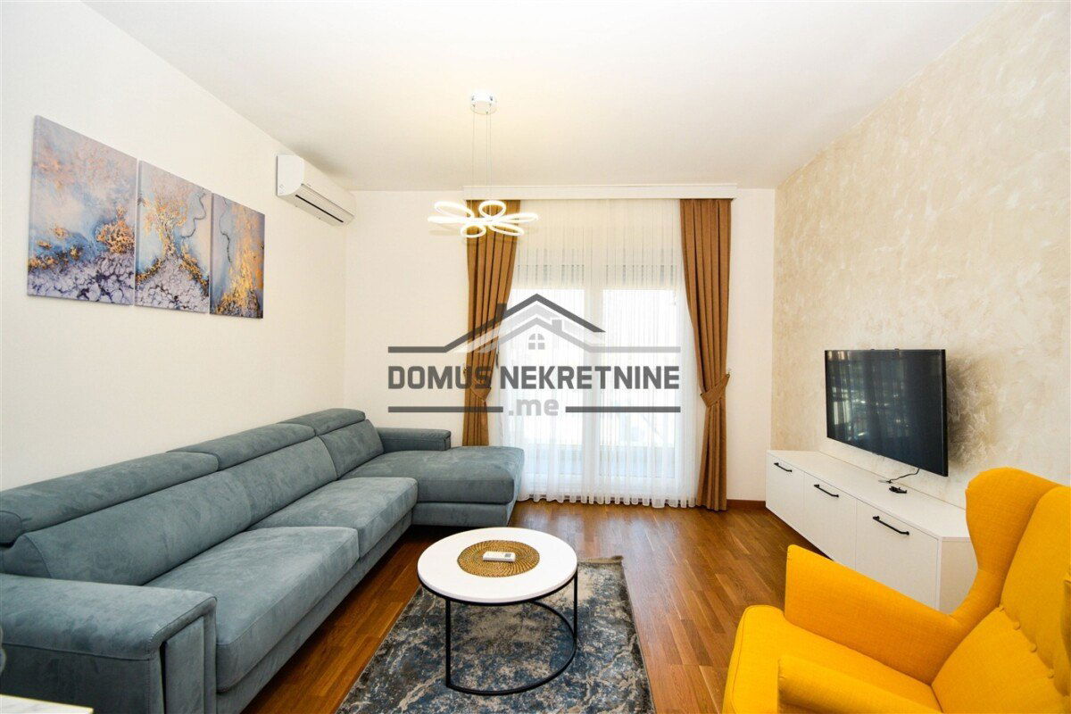 Продаж - Квартира Podgorica, Zabjelo
