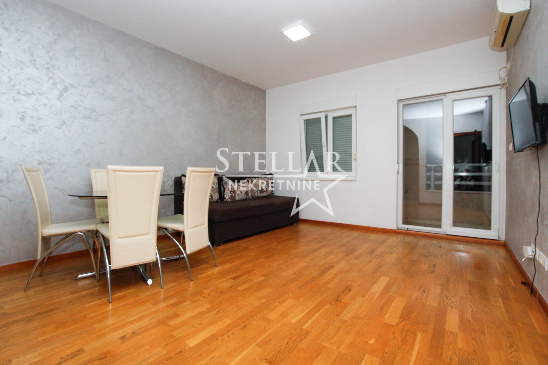 Kiralık - Daire Podgorica, City Kvart