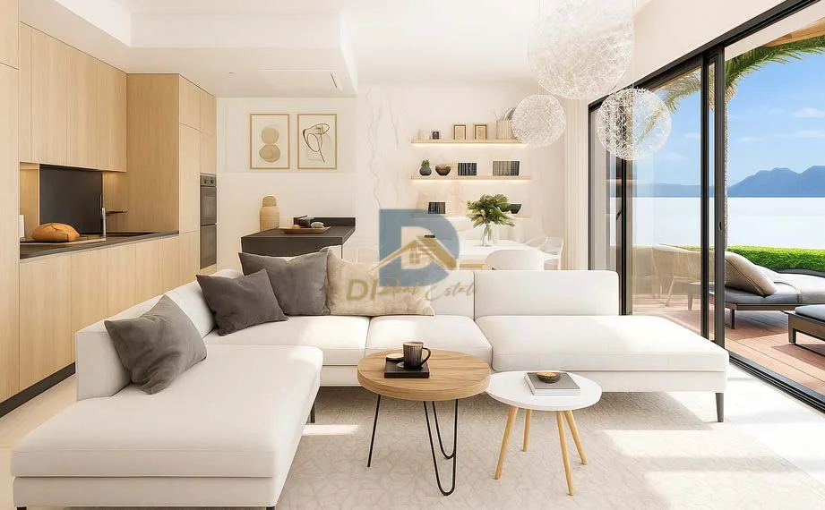 Sale - Apartment Budva, Dubovica