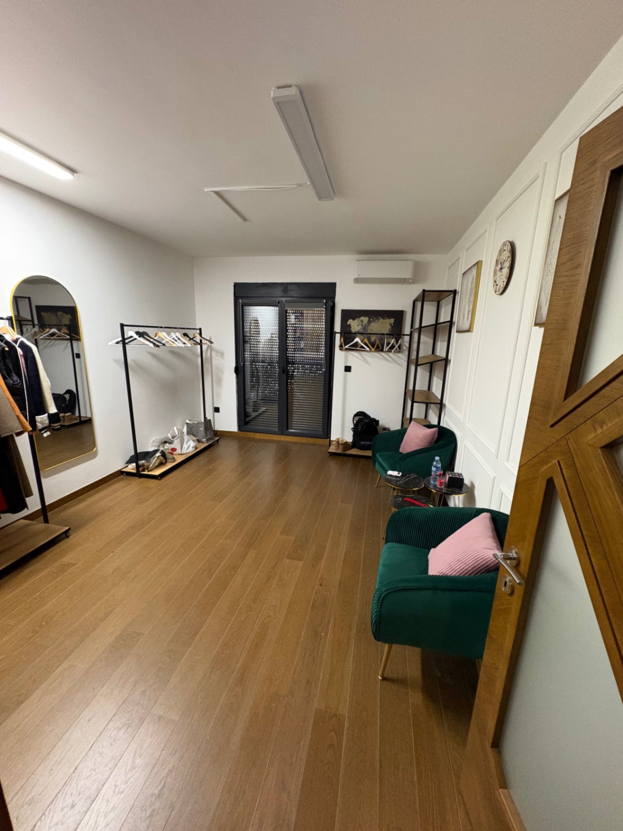 Rent - Apartment Podgorica, Ljubović