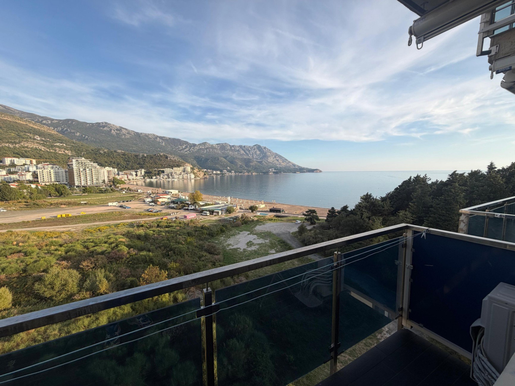Prodaja - Stan Budva, Bečići