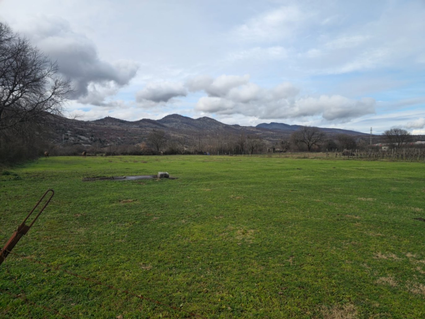 Продажа - Земля Podgorica, Donji Kokoti