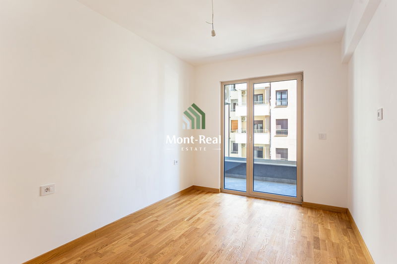 Sale - Apartment Budva, Bečići