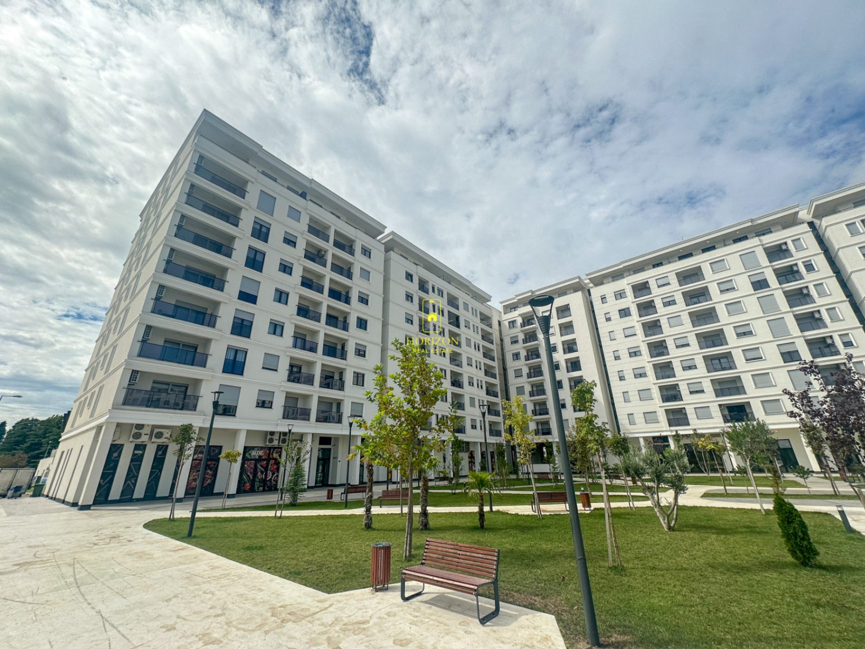 Sale - Apartment Podgorica, Tološka šuma
