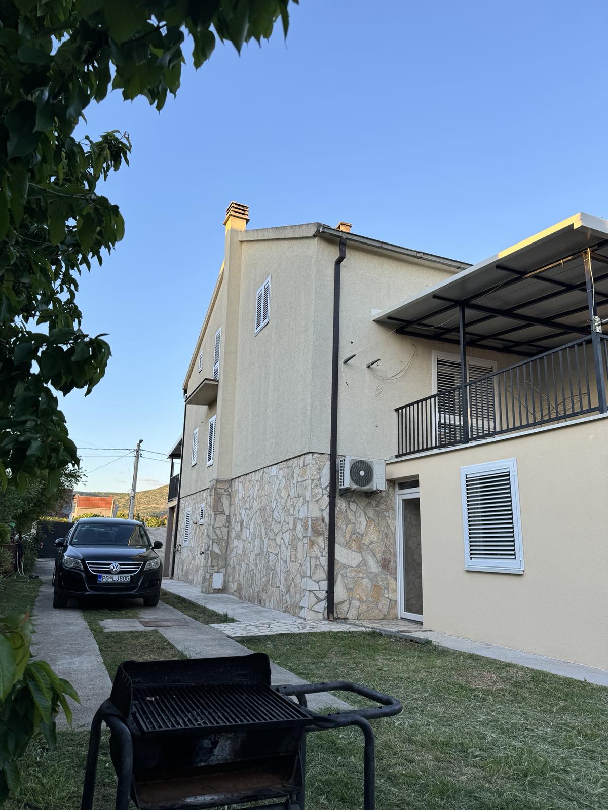 Sale - House Podgorica, Zlatica