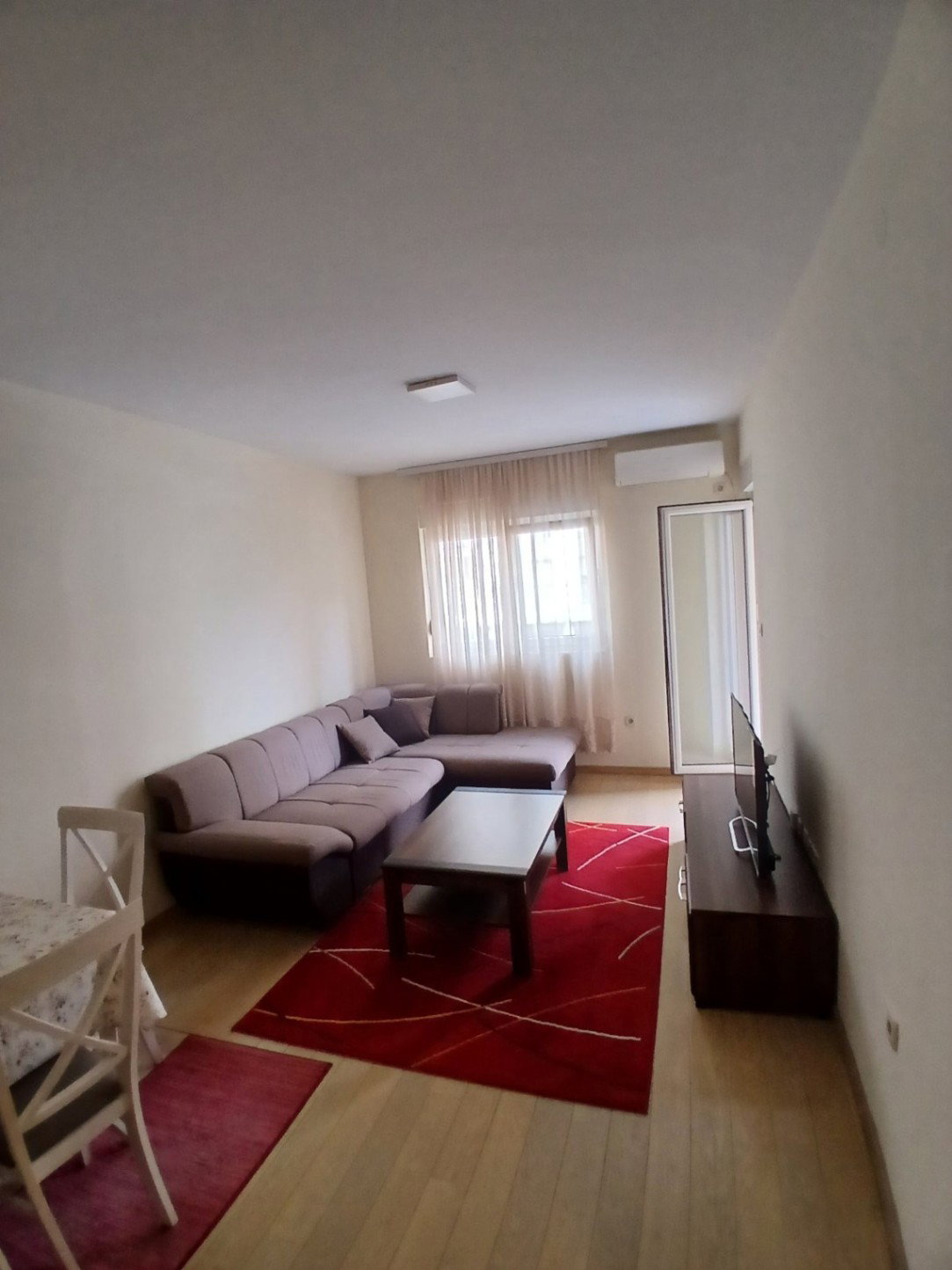Rent - Apartment Podgorica, City Kvart