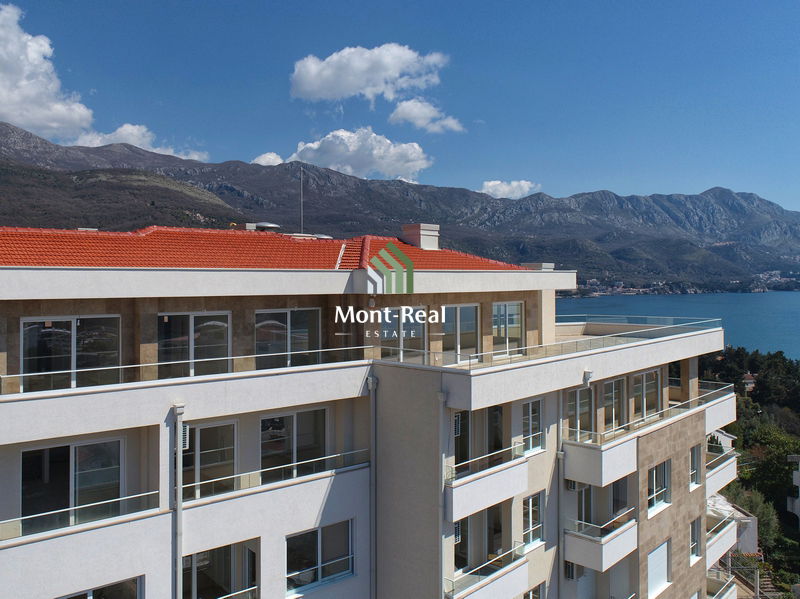 Prodaja - Stan Budva, Bečići