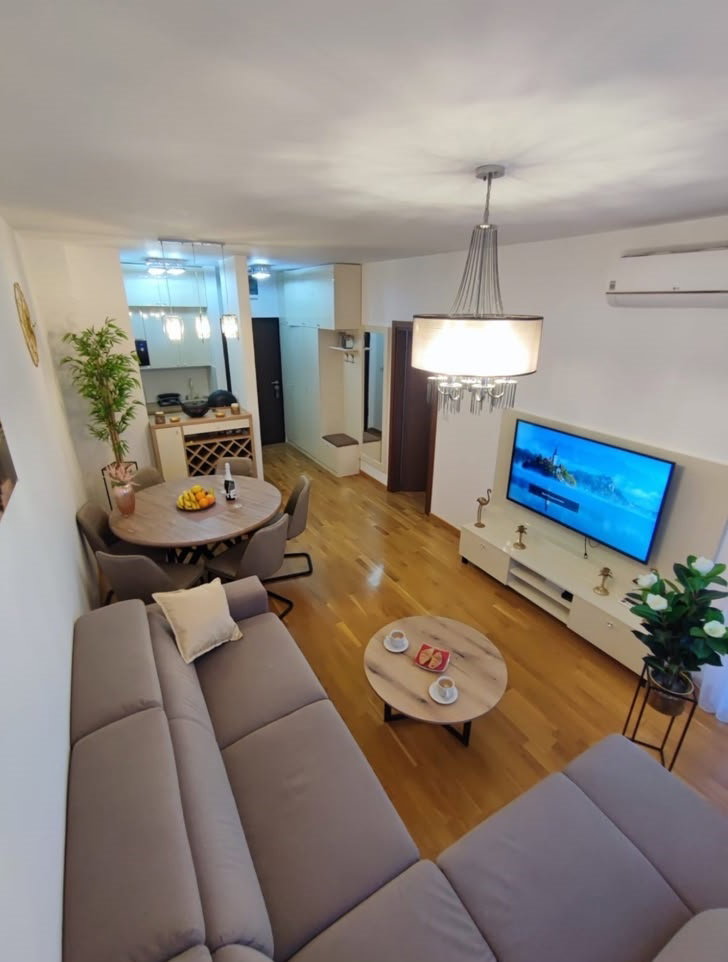Аренда - Квартира Budva, Lazi