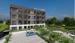 Продаж - Квартира Podgorica, Zabjelo