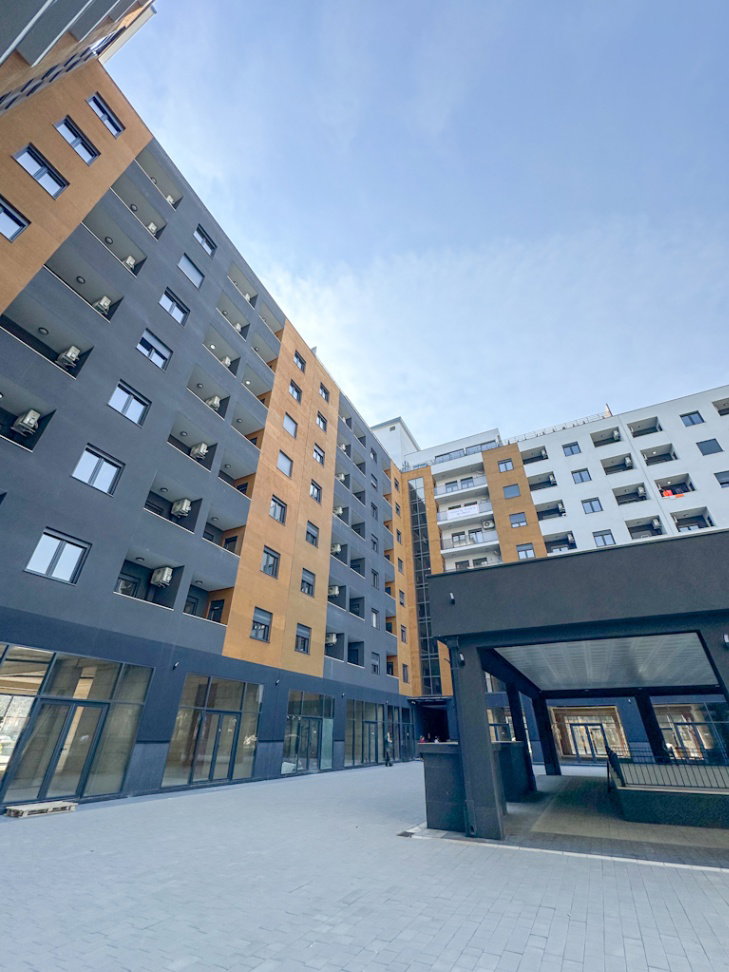 Оренда - Офісне приміщення Podgorica, Stari Aerodrom