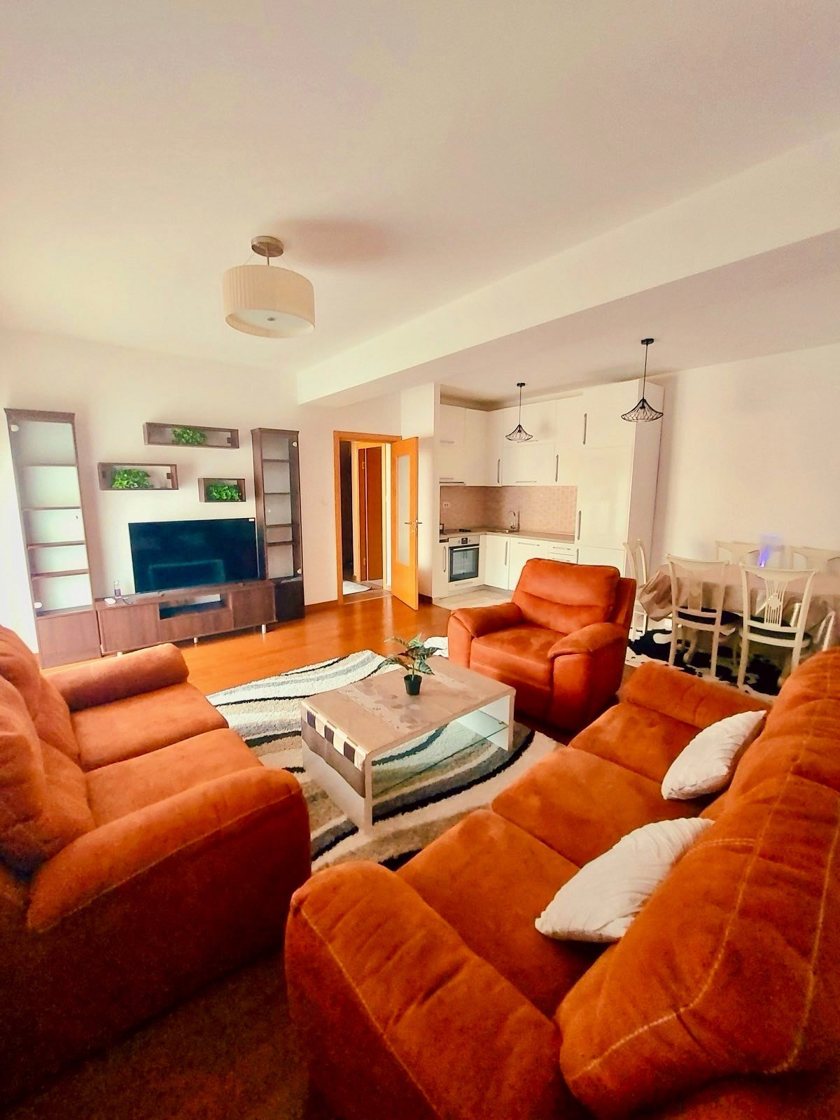 Sale - Apartment Podgorica, Zabjelo