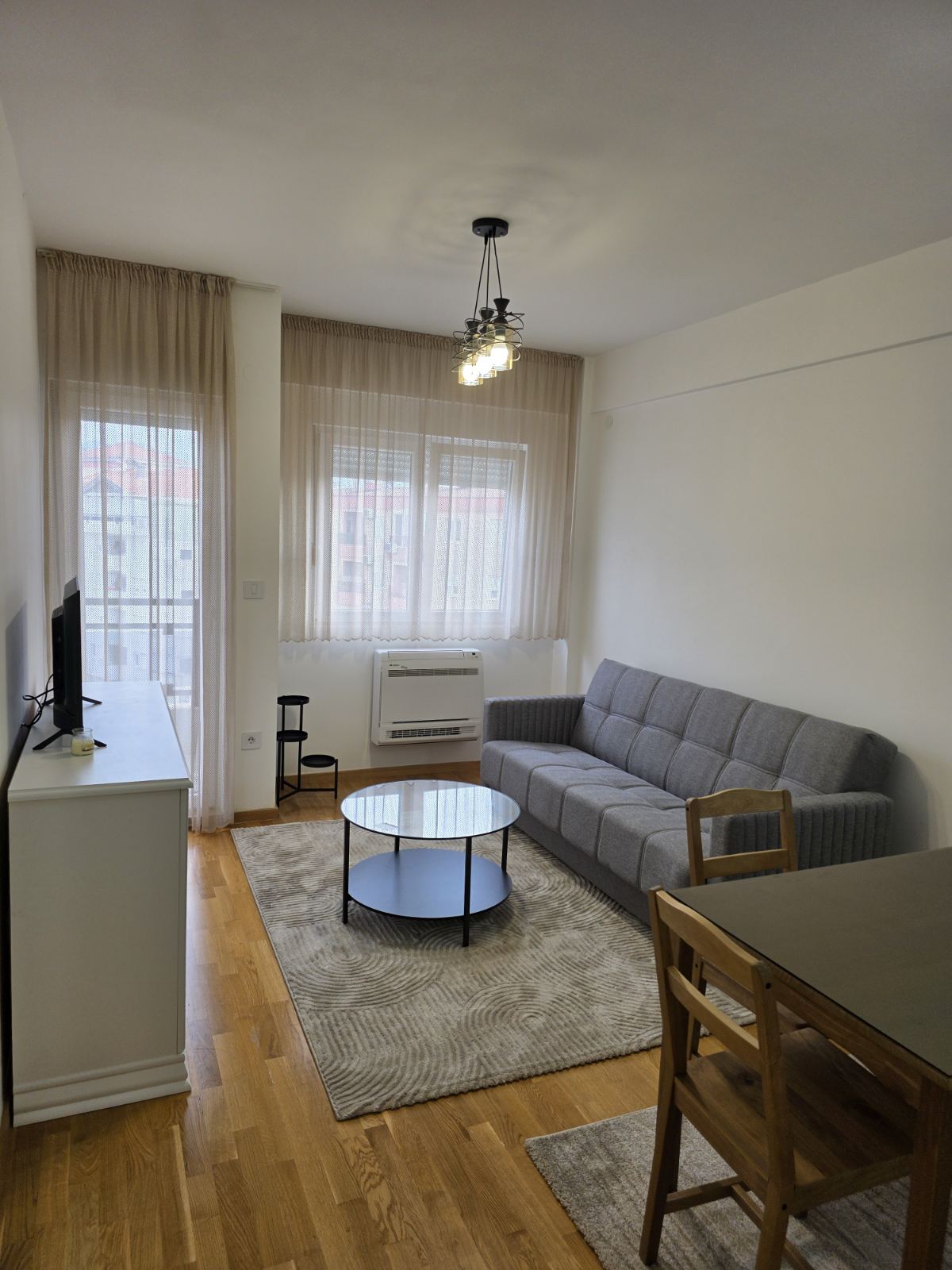 Izdavanje - Stan Podgorica, Zabjelo