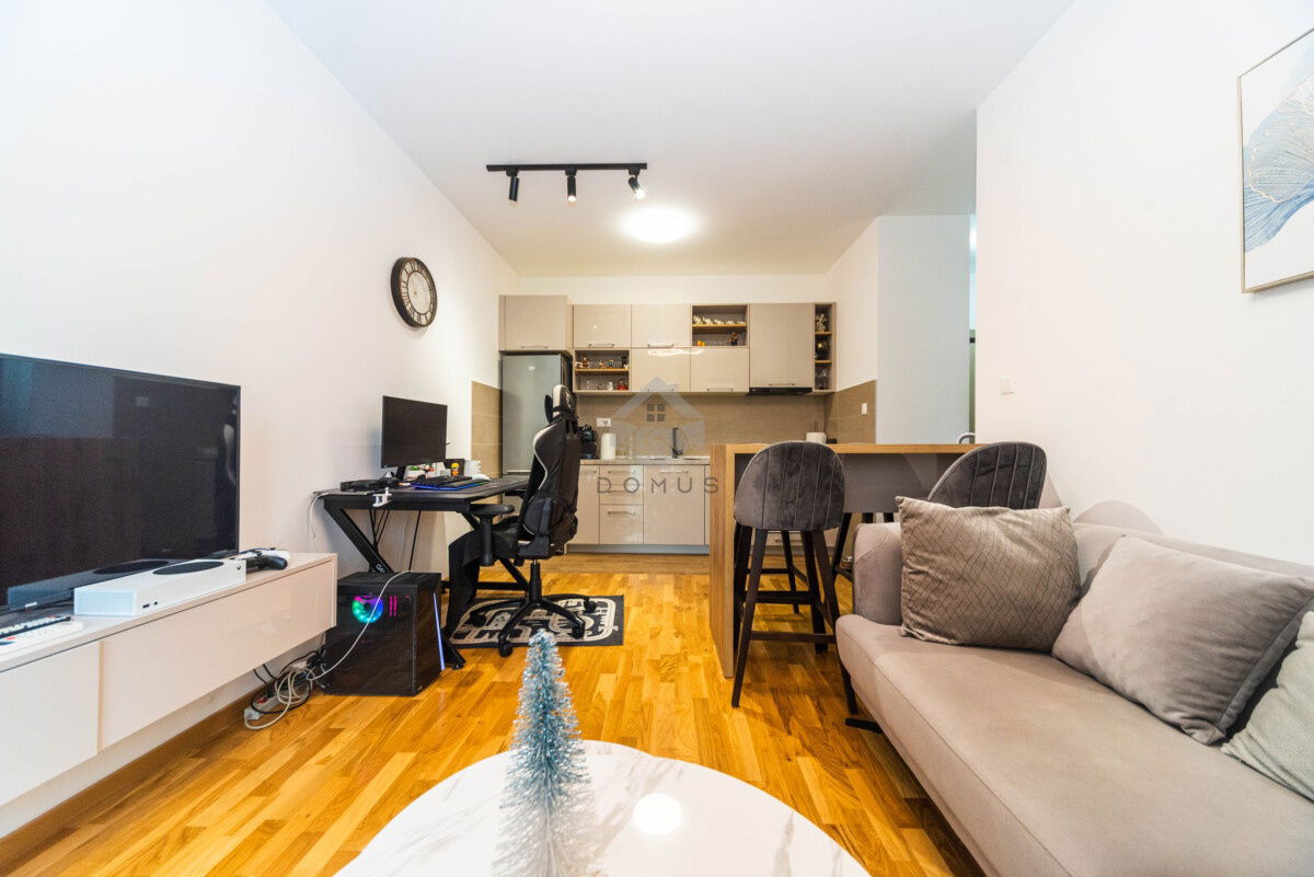 Продаж - Квартира Podgorica, Zabjelo