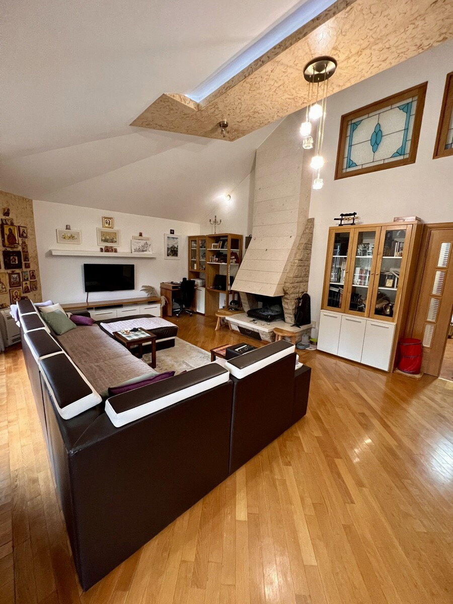 Продажа - Квартира Podgorica, Centar