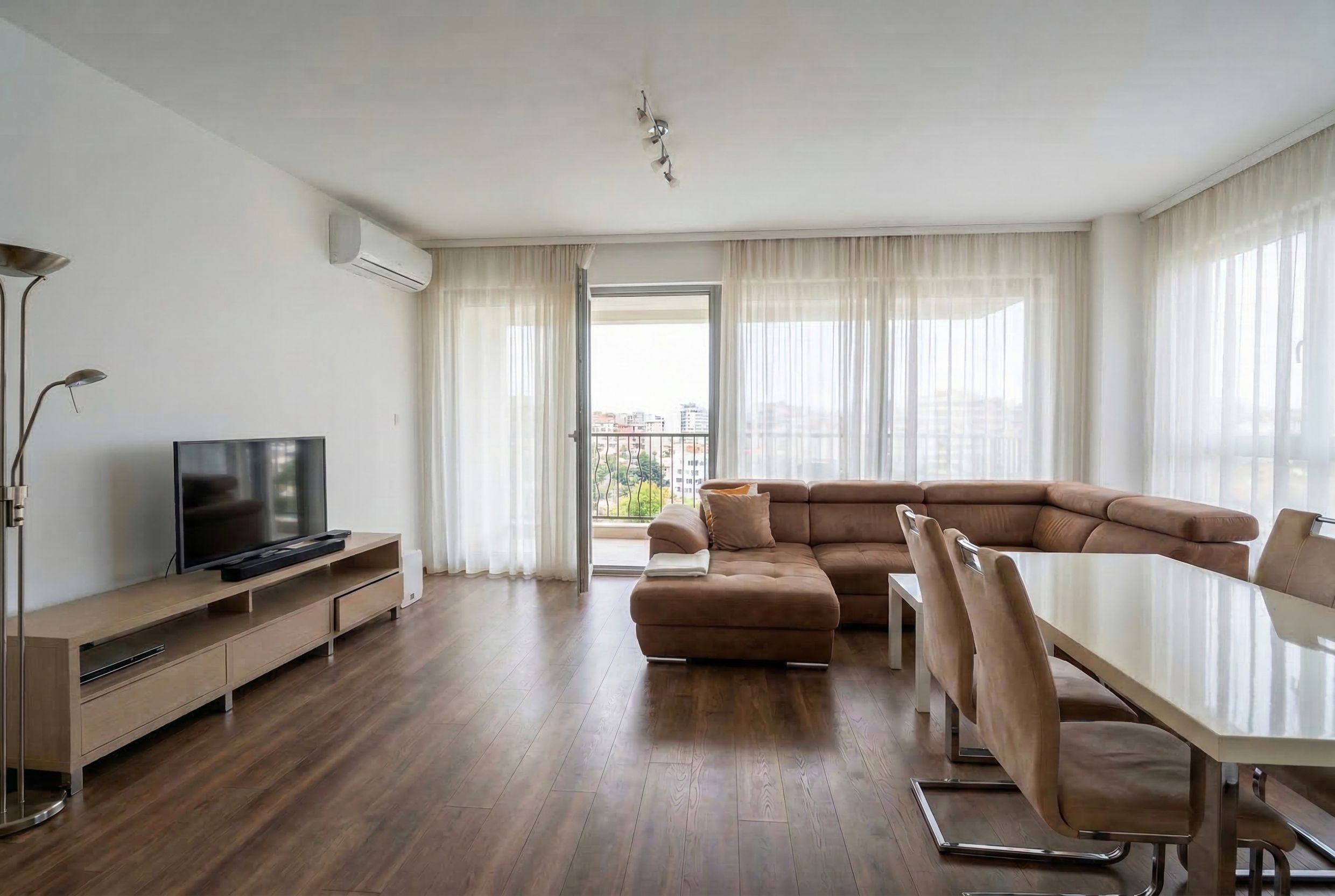Sale - Apartment Budva, Pržno