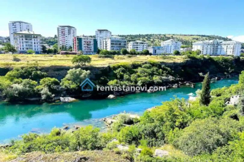 Добова оренда - Квартира Podgorica, Momišići