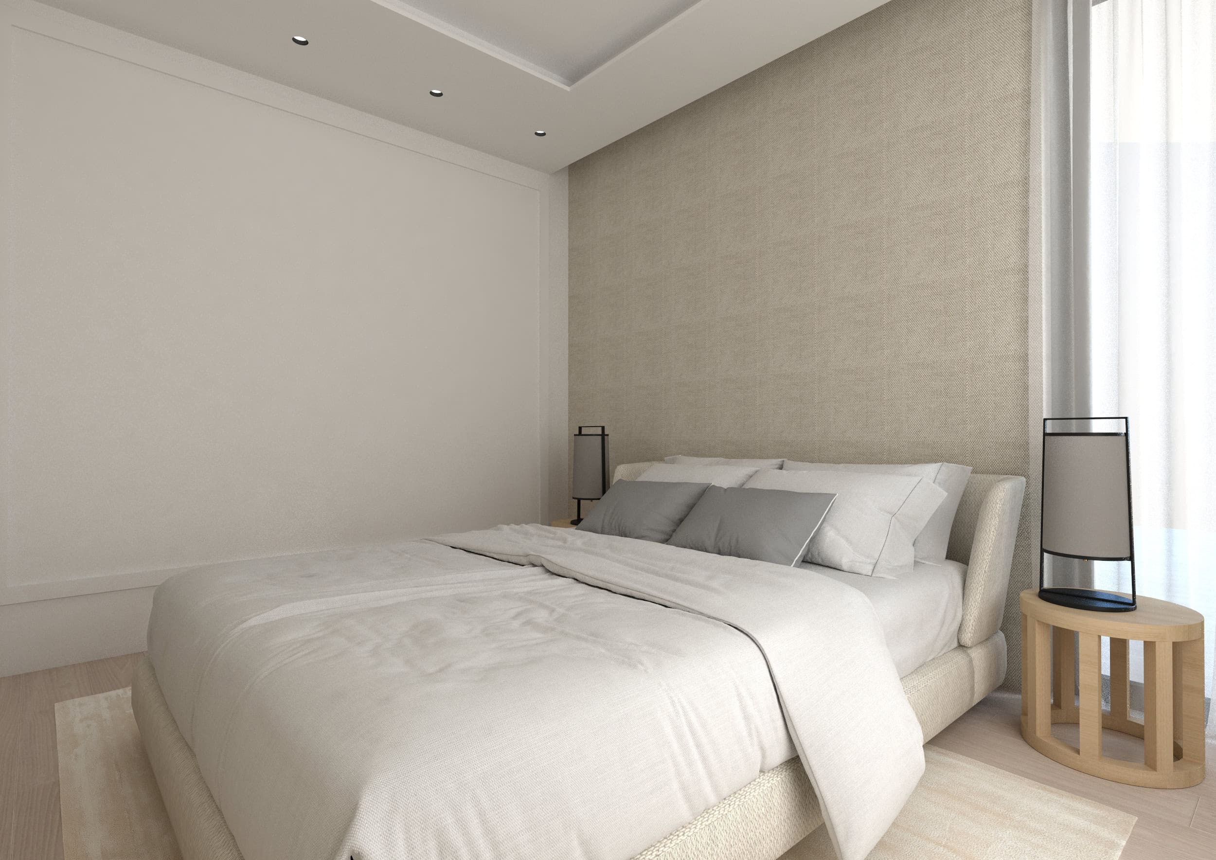 Продажа - Квартира Budva, Budva