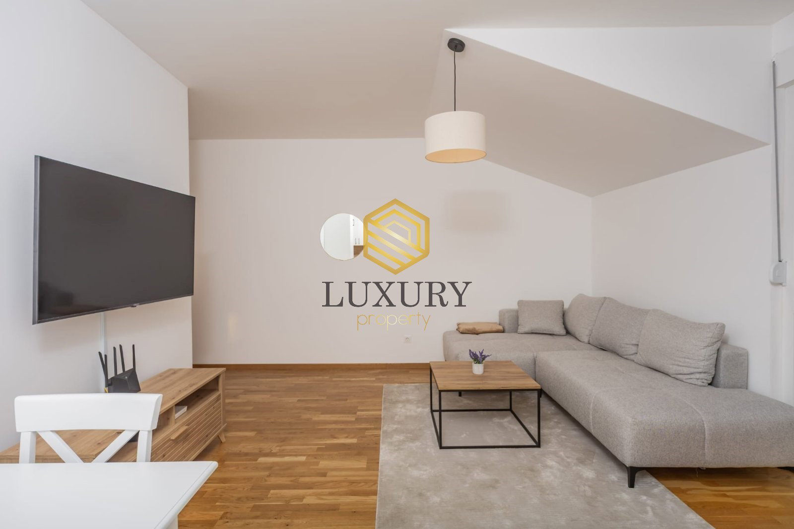 Rent - Apartment Podgorica, Stari Aerodrom