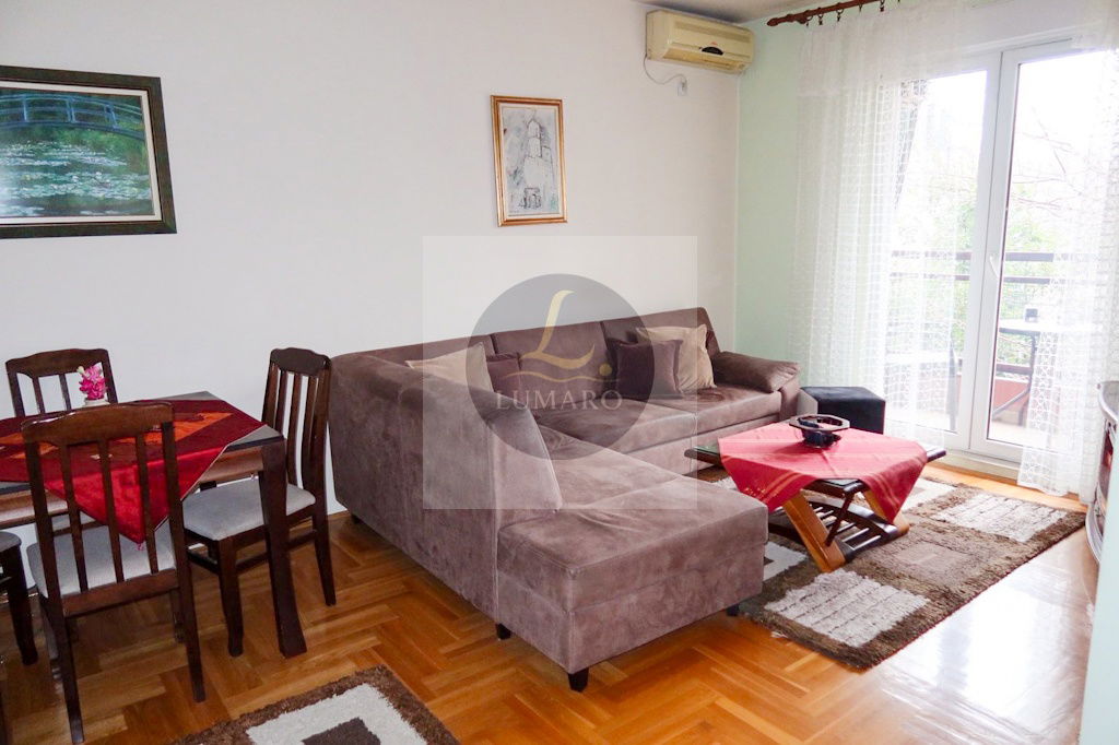 Продаж - Квартира Podgorica, Zabjelo