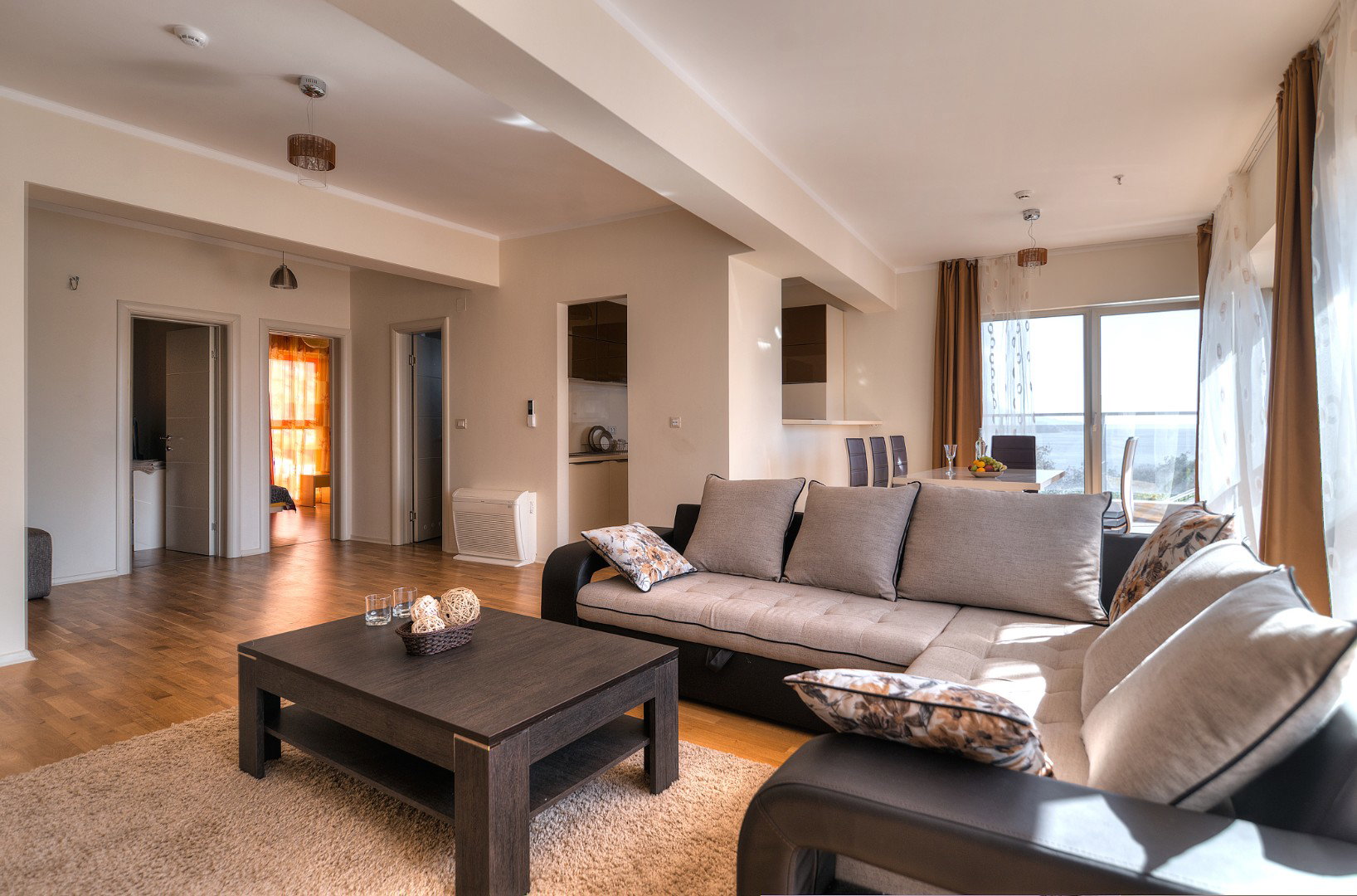 Продажа - Квартира Budva, Budva