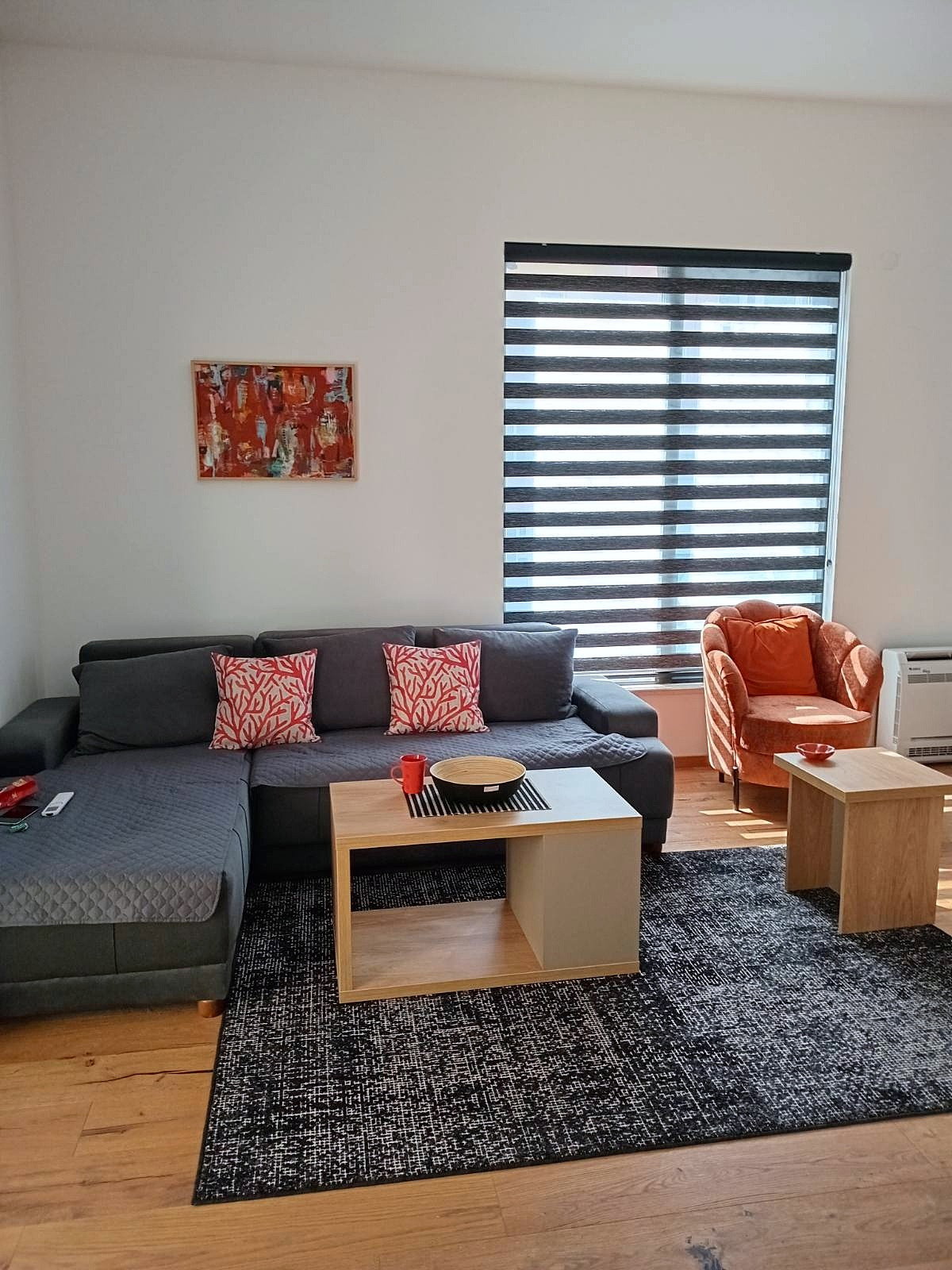 Rent - Apartment Kotor, Škaljari