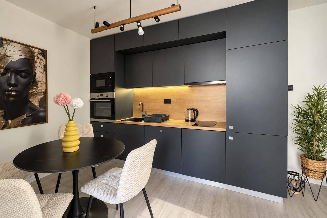 Sale - Apartment Herceg Novi, Topla