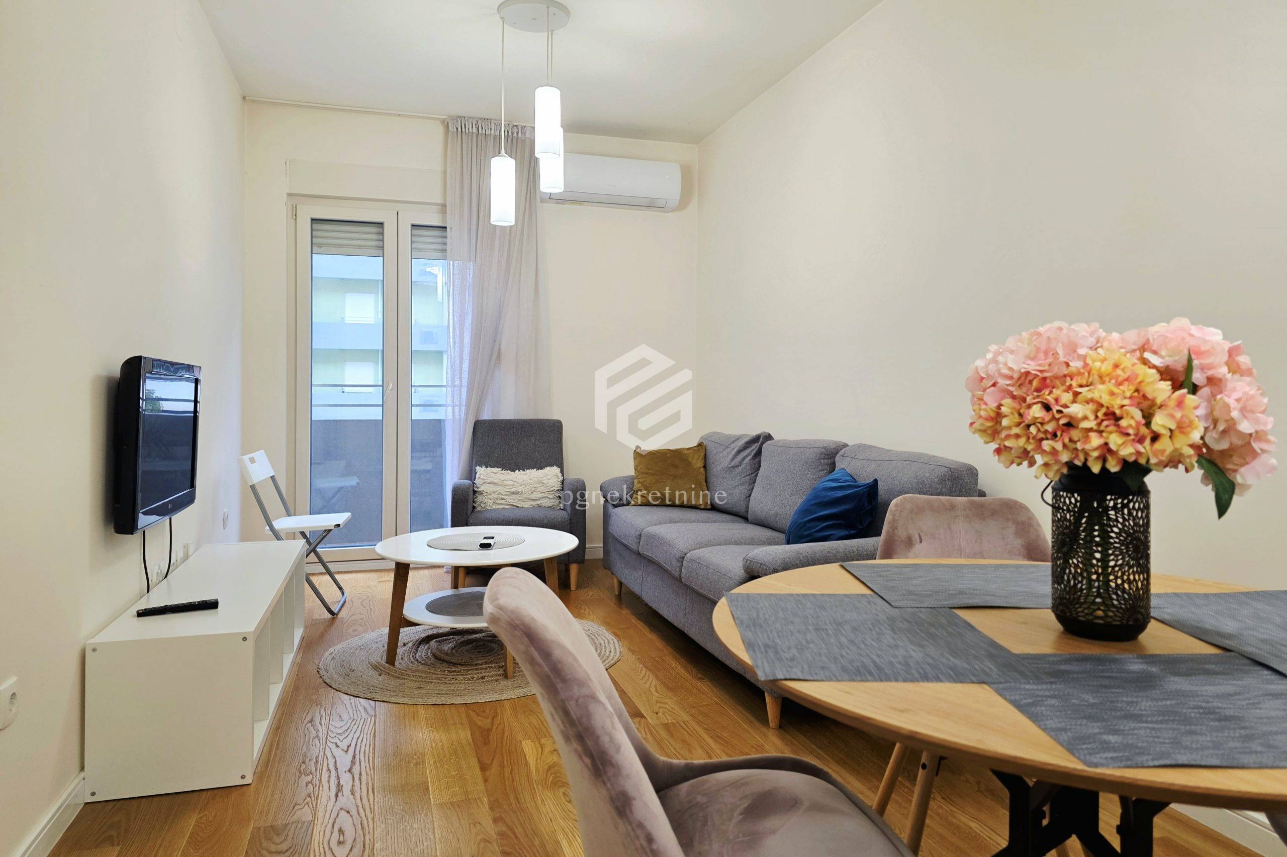 Kiralık - Daire Podgorica, Central Point