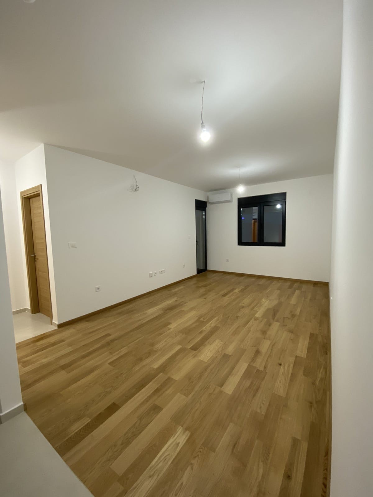 Izdavanje - Stan Podgorica, New City