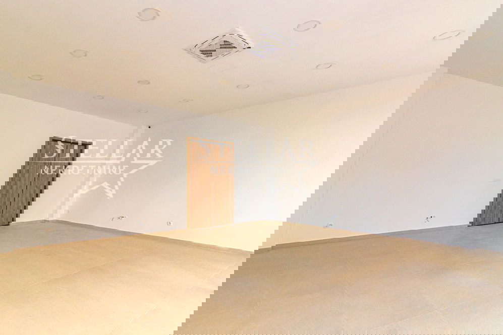 Rent - Office space Podgorica, Pobrežje