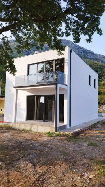 Prodaja - Kuća Bar, Šušanj