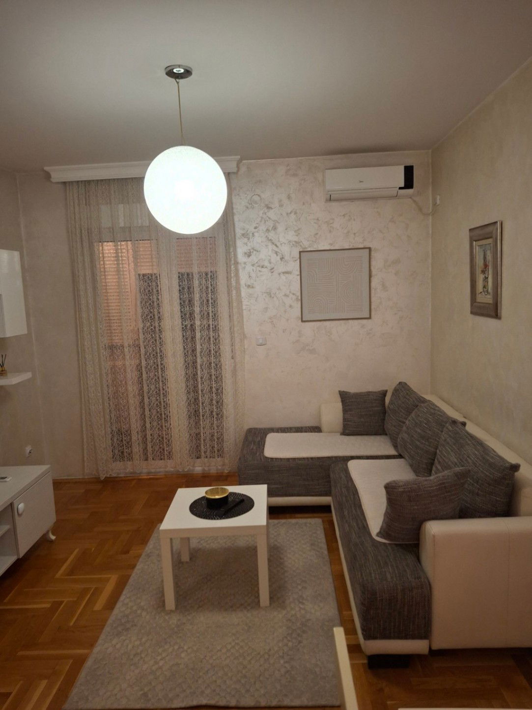 Аренда - Квартира Podgorica, Zabjelo