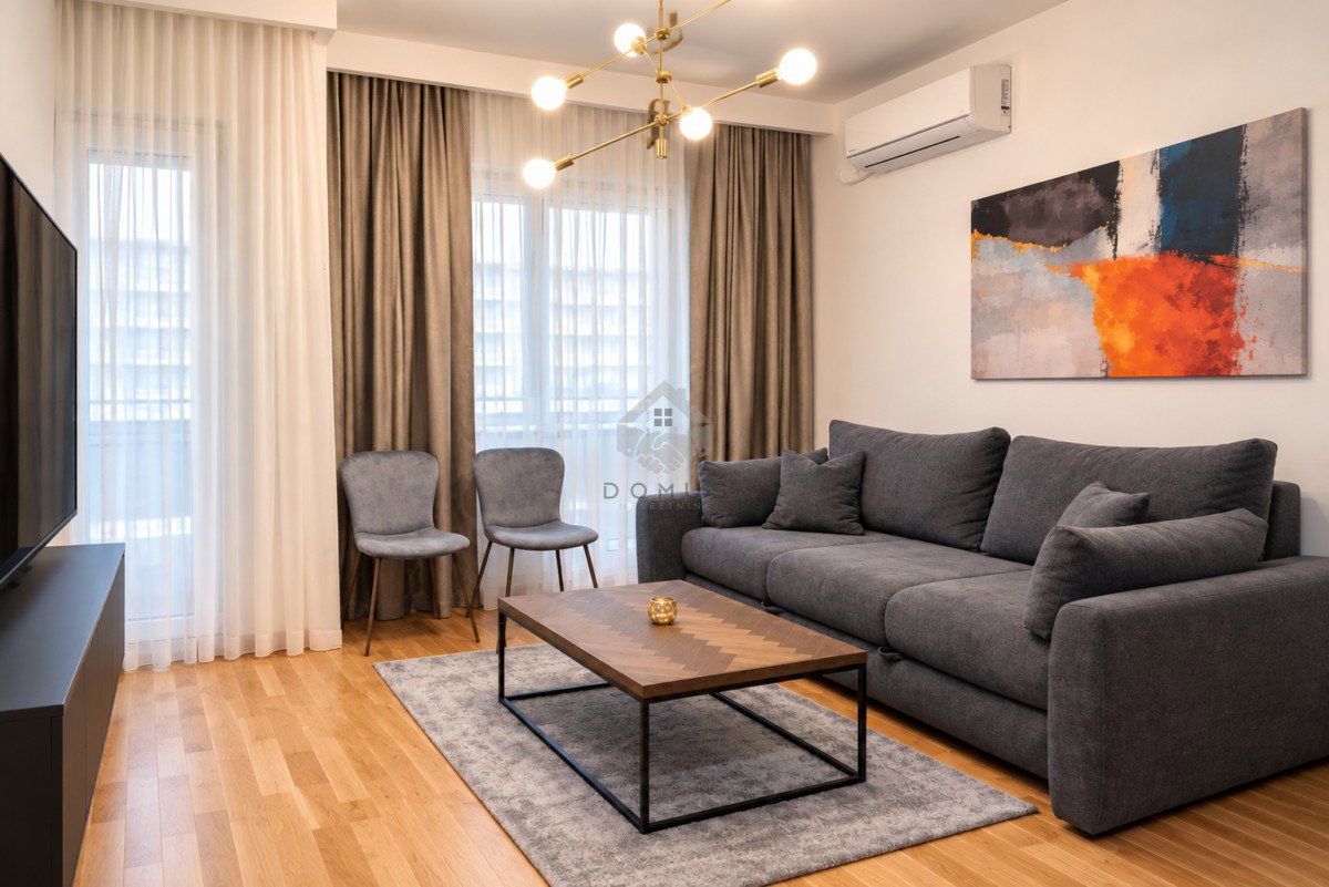 Продажа - Квартира Podgorica, City Kej