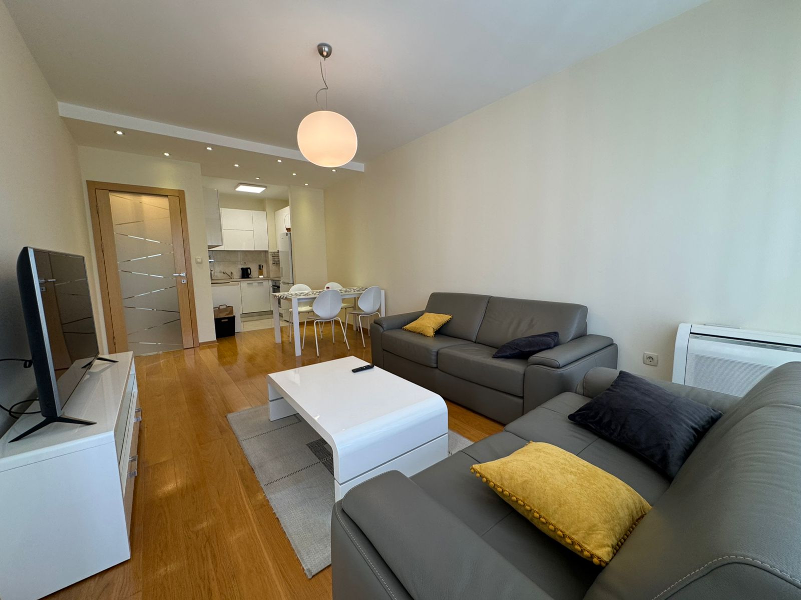 Kiralık - Daire Podgorica, Preko Morače