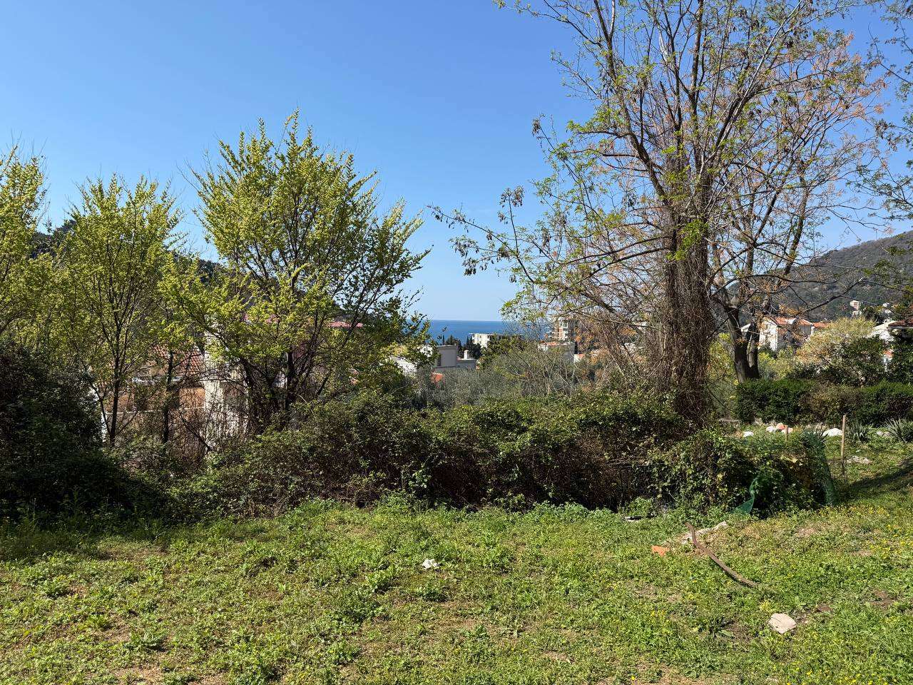 Prodaja - Stan Budva, Petrovac