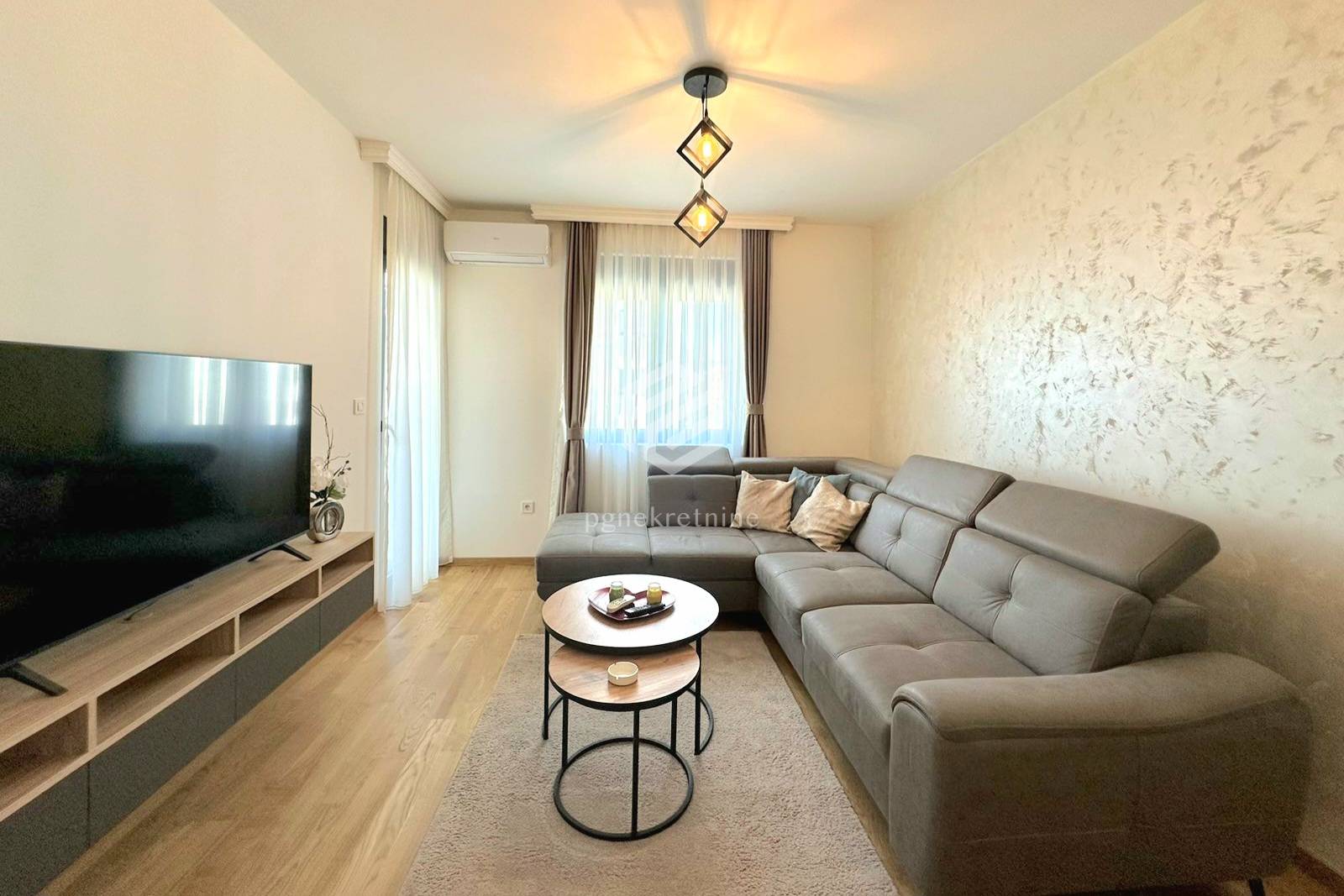 Prodaja - Stan Podgorica, City Kvart