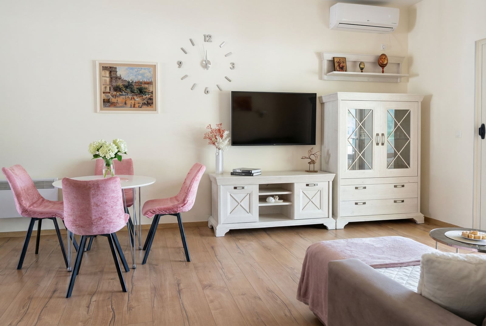 Продажа - Квартира Budva, Pržno