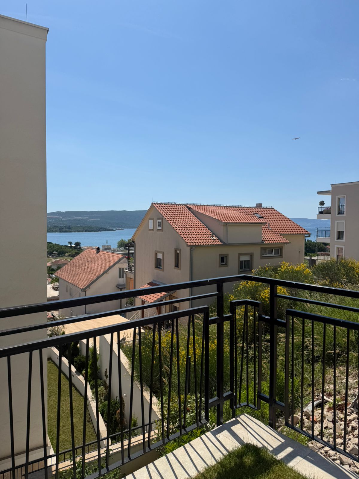 Prodaja - Stan Tivat, Kava